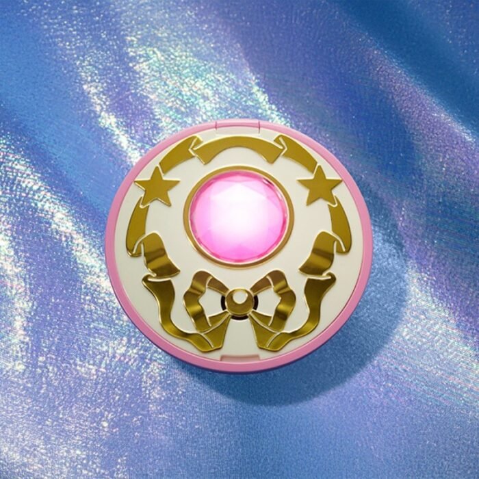 CRYSTAL STAR BRILLANT COLOR EDITION SAILOR MOON PROPLICA 4