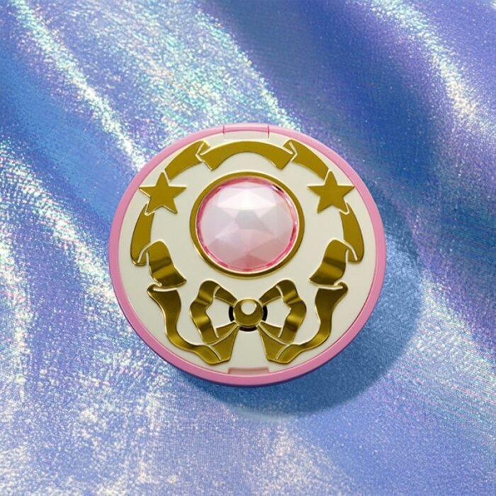 CRYSTAL STAR BRILLANT COLOR EDITION SAILOR MOON PROPLICA 5