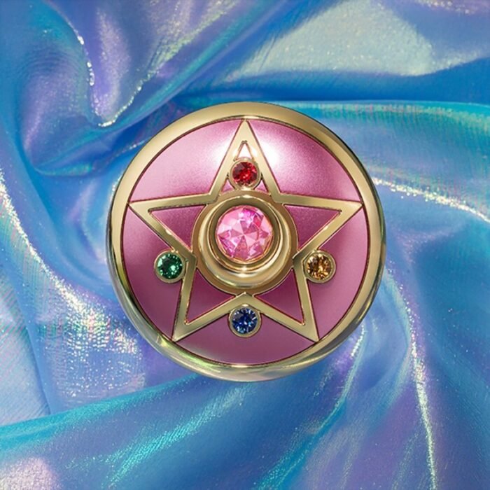 CRYSTAL STAR BRILLANT COLOR EDITION SAILOR MOON PROPLICA