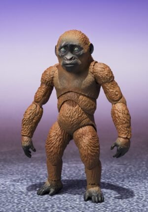 GODZILLA X KONG THE NEW EMPIRE SUKO & MOTHRA SH MONSTER ARTS COLL