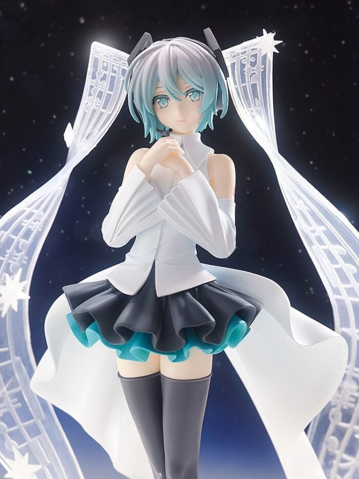 HATSUNE MIKU LITTLE MISSING STARS VER. POP UP PARADE 1