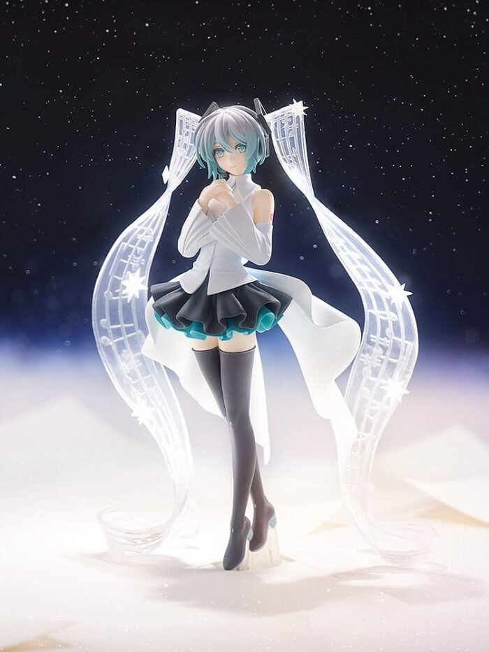 HATSUNE MIKU LITTLE MISSING STARS VER. POP UP PARADE