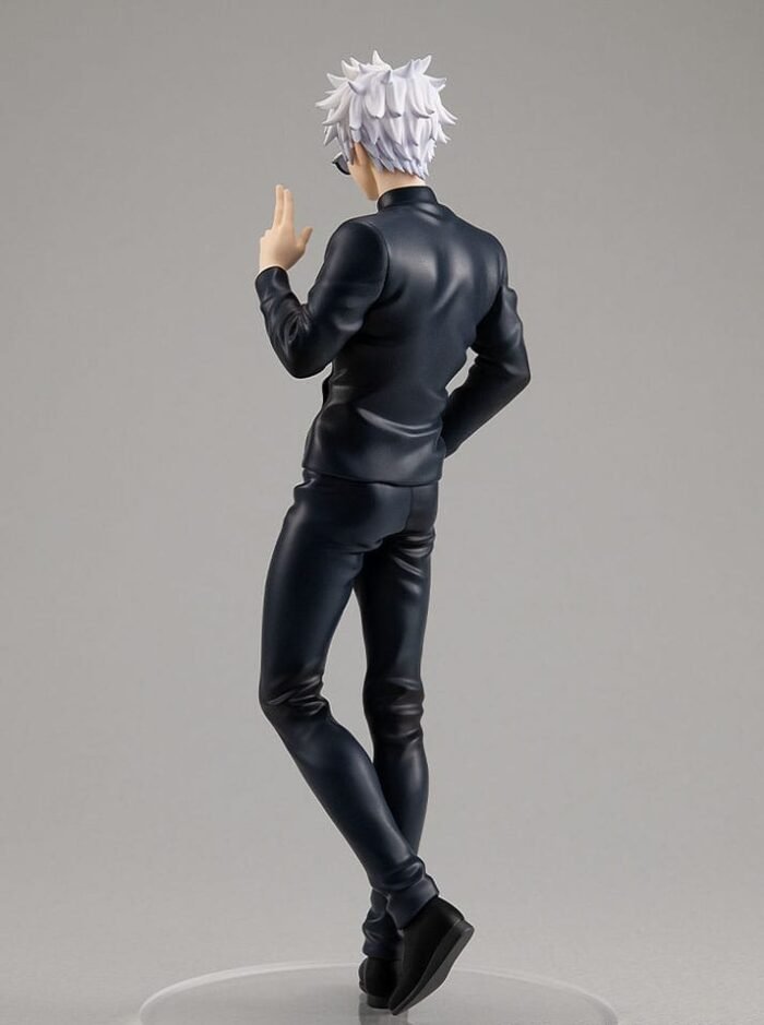 SATORU GOJO HIDDEN INVENTORY PREMATURE DEATH VER. POP UP PARADE 1