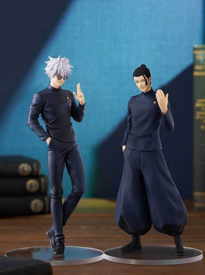 SATORU GOJO HIDDEN INVENTORY PREMATURE DEATH VER. POP UP PARADE 3