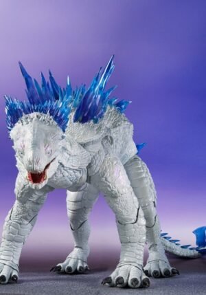 SHIMO GODZILLA X KONG THE NEW EMPIRE SH MONSTER ARTS