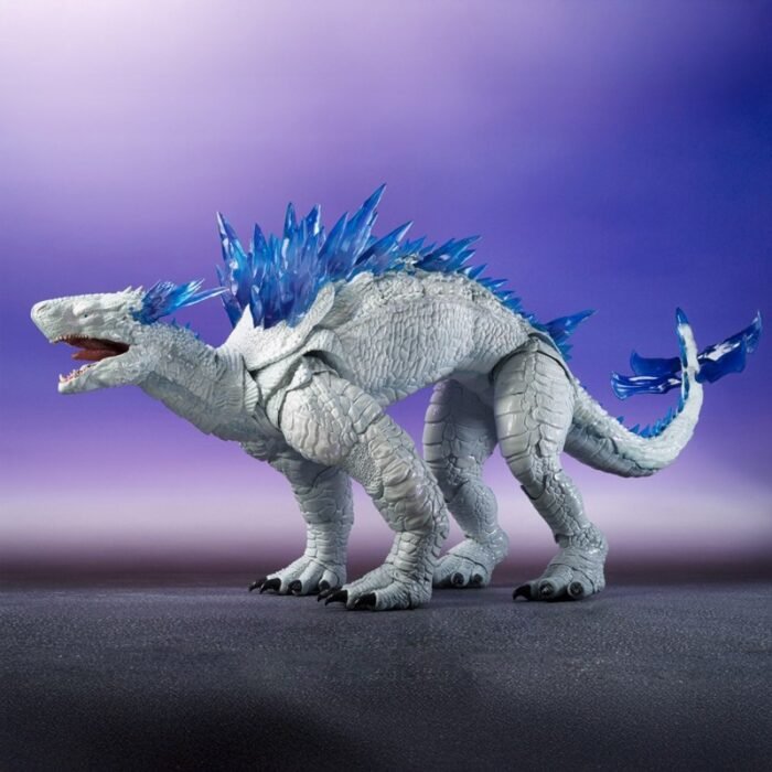 SHIMO GODZILLA X KONG THE NEW EMPIRE SH MONSTER ARTS 2