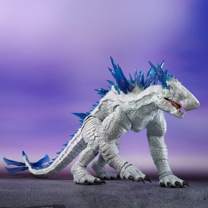SHIMO GODZILLA X KONG THE NEW EMPIRE SH MONSTER ARTS 1