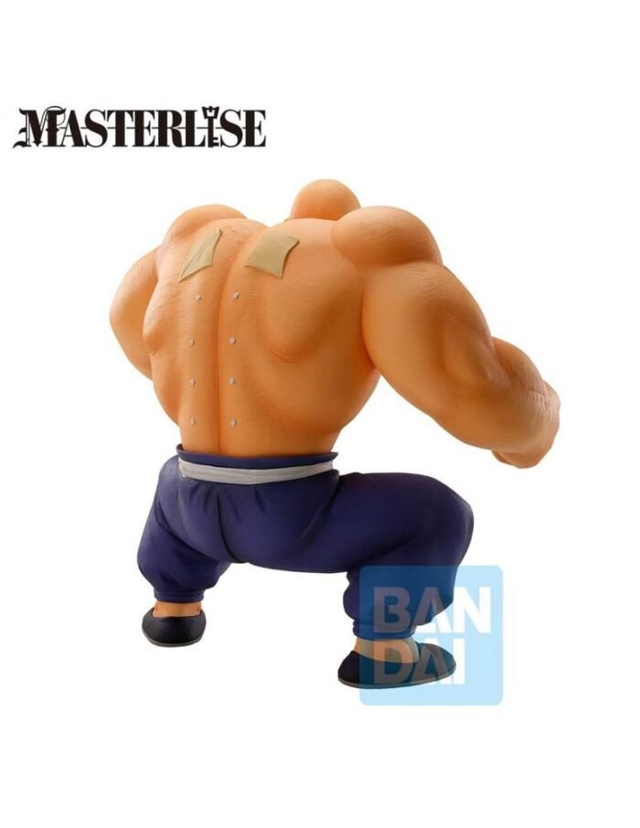 TRAINING SECTION MASTER ROSHI DRAGON BALL ICHIBANSHO - Imagen 5