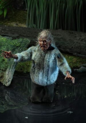 VIERNES 13 FIGURA RETRO CORPSE PAMELA (LADY OF THE LAKE) NECA 6