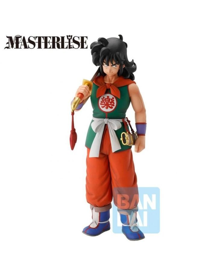 YAMCHA DRAGON BALL TRAINING SECTION ICHIBANSHO 1