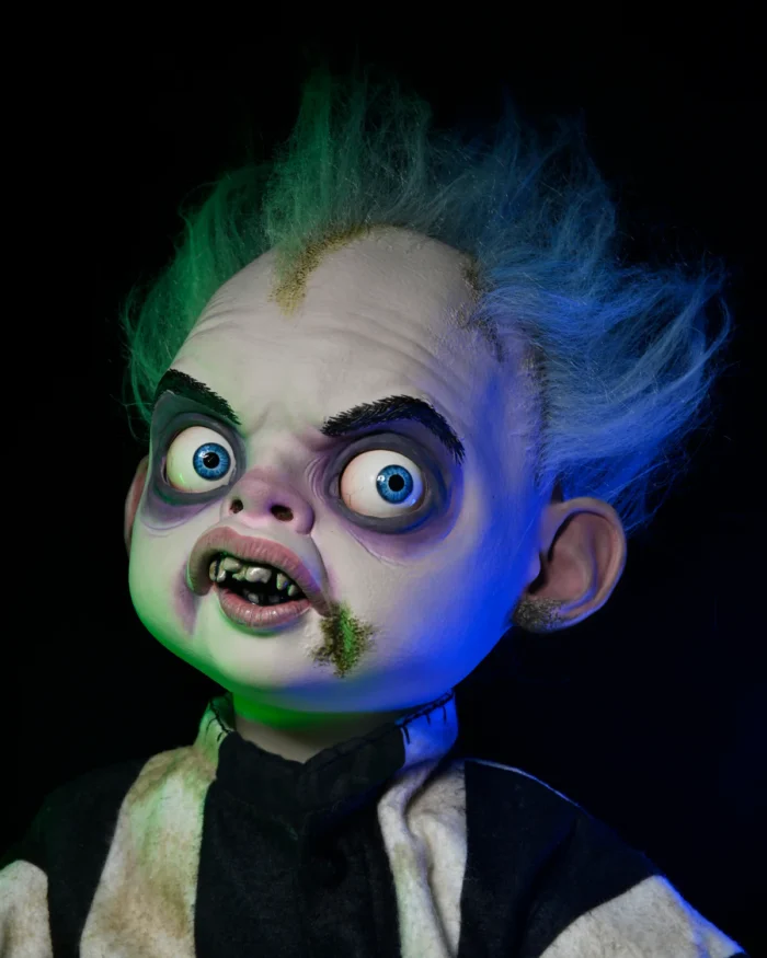 BABY BEETLEJUICE PROP REPLICA 48 CM BEETLEJUICE BEETLEJUICE NECA - Imagen 9