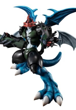DIGIMON ADVENTURE 2 PRECIOUS PAILDRAMON SERIE G.E.M. MEGAHOUSE