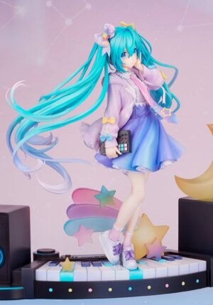 HATSUNE MIKU DIGITAL STARS CHARACTER VOCAL SERIES 01 1 7