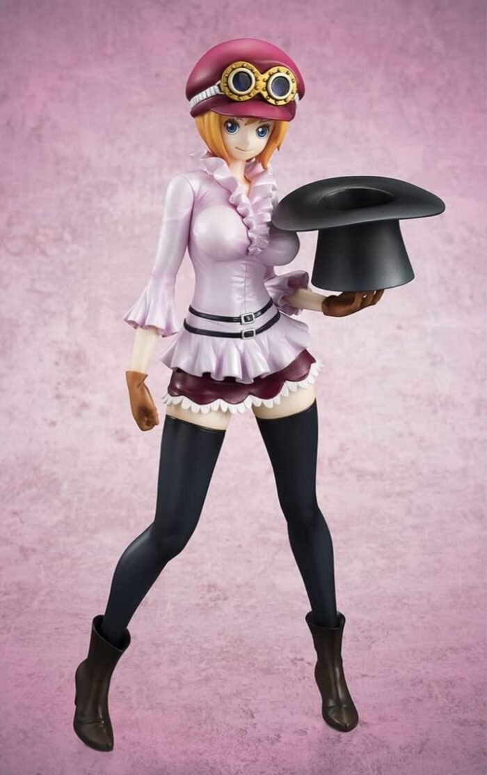 KOALA EJERCITO REVOLUCIONARIO PORTRAIT OF PIRATES SAILING AGAIN ONE PIECE MEGAHOUSE 1