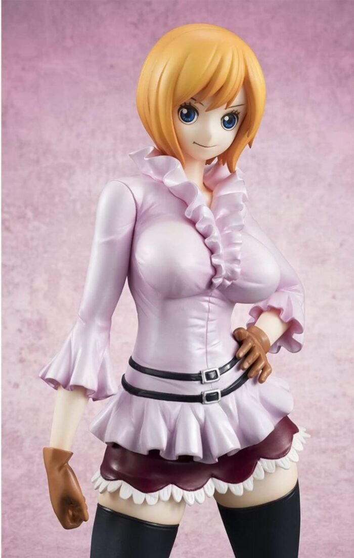 KOALA EJERCITO REVOLUCIONARIO PORTRAIT OF PIRATES SAILING AGAIN ONE PIECE MEGAHOUSE 3