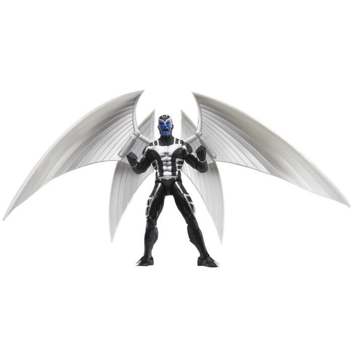 ARCHANGEL MARVEL LEGENDS SERIES X FORCE HASBRO 1