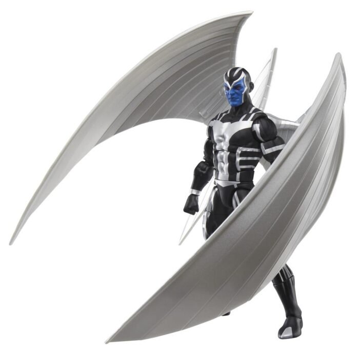 ARCHANGEL MARVEL LEGENDS SERIES X FORCE HASBRO 3