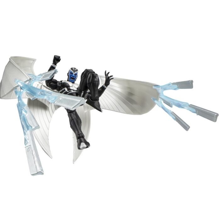 ARCHANGEL MARVEL LEGENDS SERIES X FORCE HASBRO 5