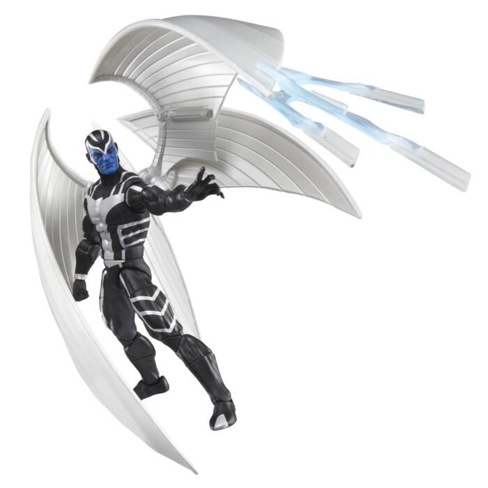 ARCHANGEL MARVEL LEGENDS SERIES X FORCE HASBRO