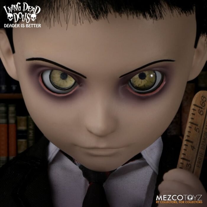 DAMIEN LIVING DEAD DOLLS MEZCO TOYZ 4