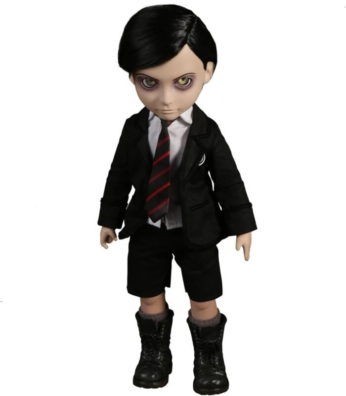DAMIEN LIVING DEAD DOLLS MEZCO TOYZ