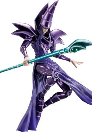 DARK MAGICIAN YU-GI-OH! SH MONSTERARTS