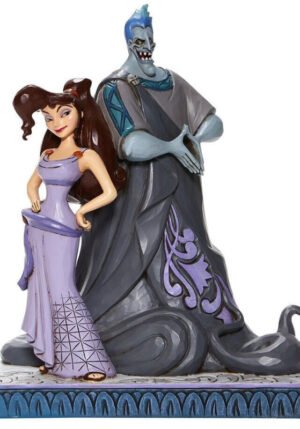 MEG Y HADES DISNEY HERCULES ENESCO
