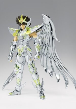 PEGASUS SEIYA GOD CLOTH VER. SAINT SEIYA SAINT CLOTH MYTH EX TAMASHII NATIONS