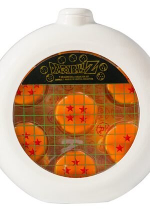 SET REPLICAS ABYSSE 7 BOLAS DE DRAGON EN RADAR