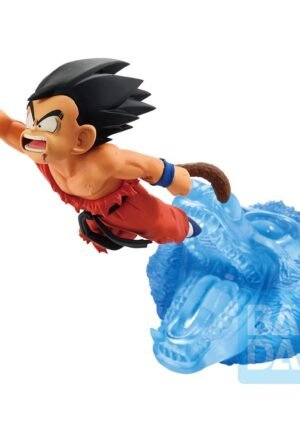 SON GOKU DRAGON BALL DRAGON HISTORY II ICHIBANSHO