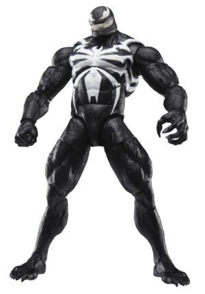 VENOM MARVEL LEGENDS SERIES SPIDER-MAN 2 HASBRO