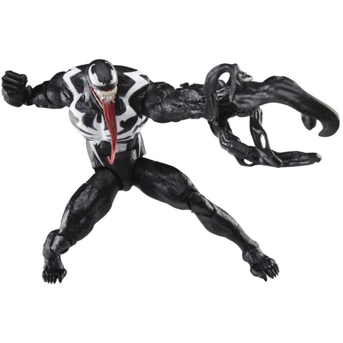 VENOM MARVEL LEGENDS SERIES SPIDER-MAN 2 HASBRO 3