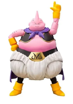 MAJIN BOO GOOD DRAGON BALL Z S.H. FIGUARTS