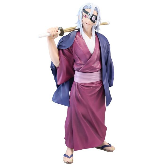 TENGEN UZUI SHINAZUGAWA DEMON SLAYER KIMETSU NO YAIBA ICHIBANSHO