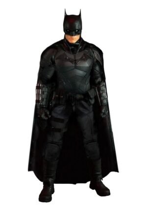 THE BATMAN FIGURA 17 CM BATMAN THE ONE12 COLLECTIVE