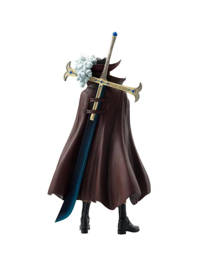 DRACULE MIHAWK ONE PIECE BEYOND THE TRIALS ICHIBANSHO 1
