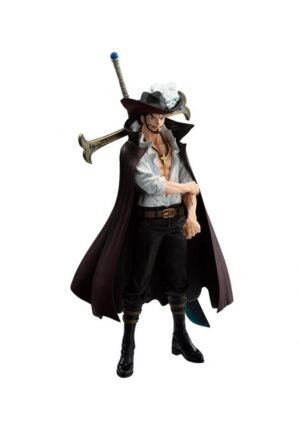 DRACULE MIHAWK ONE PIECE BEYOND THE TRIALS ICHIBANSHO