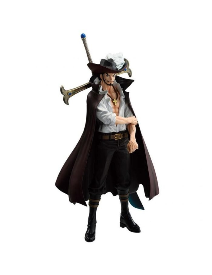 DRACULE MIHAWK ONE PIECE BEYOND THE TRIALS ICHIBANSHO