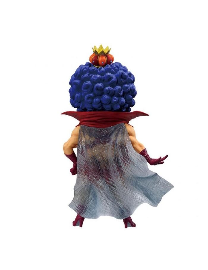 EMPORIO IVANKOV ONE PIECE BEYOND THE TRIALS ICHIBANSHO 1