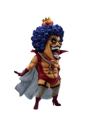 EMPORIO IVANKOV ONE PIECE BEYOND THE TRIALS ICHIBANSHO