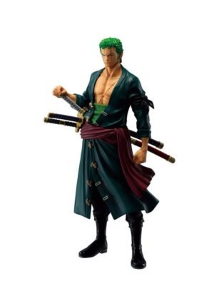 RORONOA ZORO ONE PIECE BEYOND THE TRIALS ICHIBANSHO