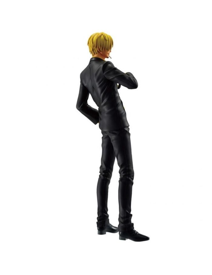 SANJI ONE PIECE BEYOND THE TRIALS ICHIBANSHO - Imagen 2