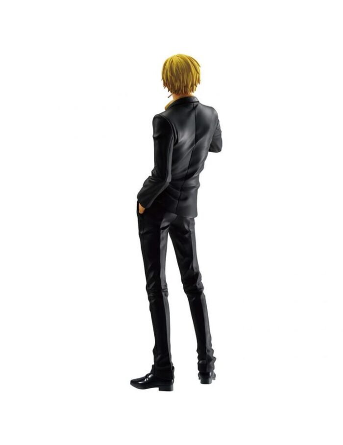 SANJI ONE PIECE BEYOND THE TRIALS ICHIBANSHO - Imagen 3