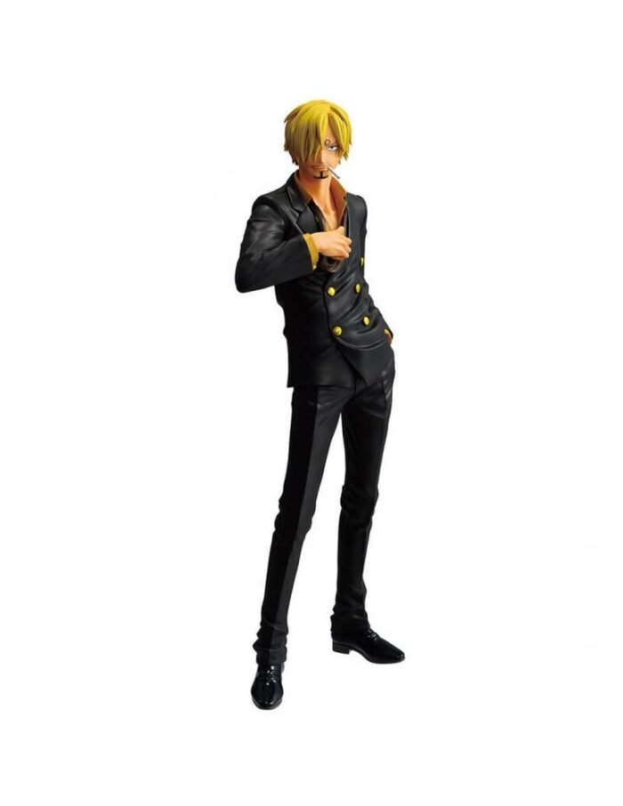 SANJI ONE PIECE BEYOND THE TRIALS ICHIBANSHO 3
