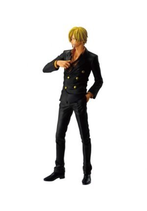 SANJI ONE PIECE BEYOND THE TRIALS ICHIBANSHO
