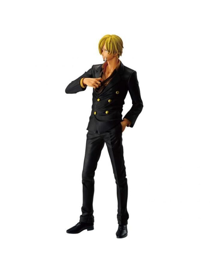 SANJI ONE PIECE BEYOND THE TRIALS ICHIBANSHO