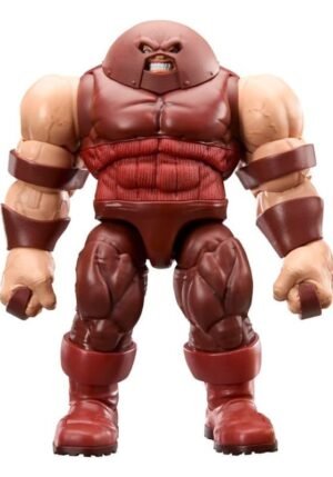 JUGGERNAUT HASBRO MARVEL LEGENDS SERIES GAMERVERSE