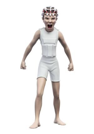 ELEVEN STRANGER THINGS TEMPORADA 4 WETA MINI EPICS