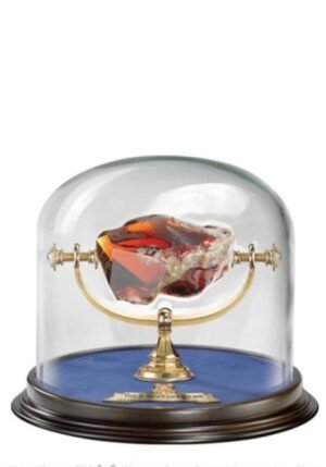 PIEDRA FILOSOFAL RÉPLICA HARRY POTTER THE NOBLE COLLECTION