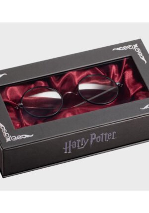 RÉPLICA HARRY POTTER GAFAS THE NOBLE COLLECTION